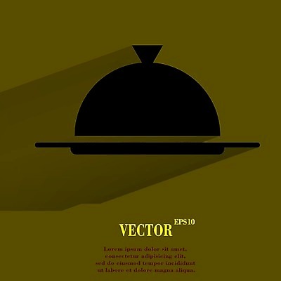 EPS 해외이미지 직업 1 식기 접시 음식 일러스트 비즈니스 쟁반 금속 식당 요리사 식사 저녁식사 공백 종 흰색 축하 오픈 원형 발표 고급 아침식사 서비스 잔치 만들기 서빙 점심식사 고립 정교 캡모자 해외202004 해외일러스트 도형 모자_잡화 컬러 컨셉 모션 재질 상점 파일형식 벡터 이미지허브