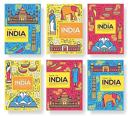 EPS 해외이미지 동물 캐릭터 전통 옷 여자 아시아 문화 음악 여행 일러스트 건축양식 요가 코끼리 새로움 연꽃 사람 풍경 건물 장식 세계 탑 궁전 인포그래픽 기구 깃발 사찰 성 플랫 인도인 카레 기념물 랜드마크 뮤지컬 사리 아그라 엘리먼트 전국 터번 해외202004 해외일러스트 일러캐릭터 외국인 건축물 웰빙 건축 꽃 나라 음식 컨셉 고건축 포유류 종교건축 문화예술 동양인 머리장식 파일형식 벡터 이미지허브