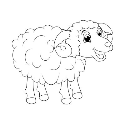 EPS 해외이미지 클립아트 모양 동물 캐릭터 디자인 야생동물 컨셉 일러스트 포유류 자연 염소 뿔 미술 그래픽 농장 머리 흰색 양 만화 심볼 오브젝트 사인 흰배경 그림 윤곽 양자리 양고기 양모 고립 램 마스코트 엘리먼트 해외202004 해외일러스트 일러캐릭터 컬러 백그라운드 농업 문화예술 육류 신체부위 별자리 직물 생태계 파일형식 벡터 이미지허브