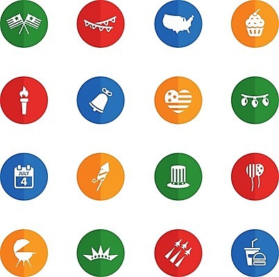 EPS 해외이미지 실루엣 음료 일러스트 휴가 불꽃 왕관 육류 컵 미국 화환 달력 종 햄버거 하트 깃발 손전등 체리 날짜 그릴 성조기 바비큐 컵케이크 활 콜라 머핀 제트기 풍선 튜브 에어쇼 7월 대패 독립기념일 소다 해외202004 해외일러스트 모양 식기 기념일 꽃 음식 빵 북아메리카 과일 식재료 주방용품 불 조명 비행기 패스트푸드 촬영기법 케이크 국기 탄산음료 쇼 독립 파일형식 벡터 자연요소 식물 생활용품 항공교통 디저트 대중교통 아메리카 이벤트 인스턴트 탄산 교통수단 오브젝트 대륙 교통 이미지허브