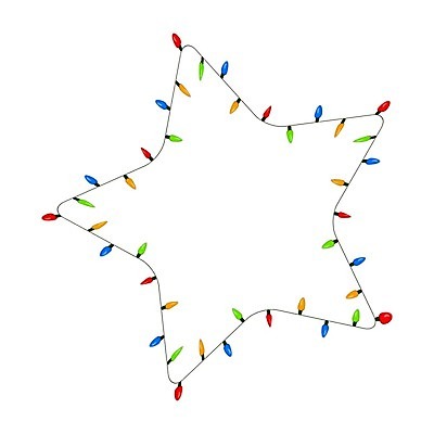 EPS 해외이미지 클립아트 모양 디자인 별 줄 백그라운드 컨셉 크리스마스 일러스트 전구 휴가 전등 새로움 장식 빛 컬러풀 파티 축제 화환 활발 램프 만화 연도 심볼 오브젝트 사인 흰배경 마법 빛망울 고립 광 엘리먼트 현실 해외202004 해외일러스트 자연요소 기념일 꽃 컬러 조명 이벤트 흰색 파일형식 벡터 이미지허브