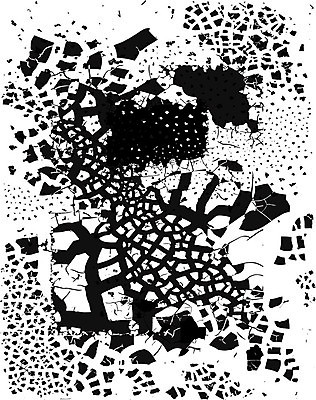 EPS 해외이미지 디자인 벽 백그라운드 패턴 일러스트 날씨 추상 가면 그래픽 검은색 거친 균열 질감 망사 다리찢기 골절 그런지 옛날 카피스페이스 해외202004 해외일러스트 컬러 무늬 의학 모션 공백 직물 파일형식 벡터 이미지허브