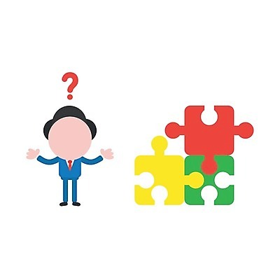 EPS 해외이미지 캐릭터 남자 조각 컨셉 일러스트 회사 비즈니스 성공 협력 노동자 아이디어 함께함 사람 물음표 업무 도움 비즈니스맨 퍼즐 그룹 계획 종업원 경영자 상업 비전 커뮤니티 해결 발견 경영 방법 적자 조언 지원 통일 헬프 해외202004 해외일러스트 일러캐릭터 직업 기호 작업 직장인 리더 파일형식 벡터 이미지허브