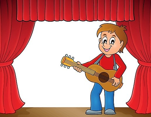 EPS 해외이미지 응시 행복 어린이 음악 일러스트 놀이 기술 미술 미소 사람 이벤트 소년 공연 연주자 음악가 무대 기구 기타 커튼 그리기 묘기 그림 기타리스트 뮤지컬 실행 플레이어 해외202004 해외일러스트 직업 시선 남자 감정 모션 현악기 문화예술 표정 파일형식 벡터 이미지허브