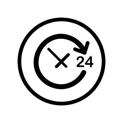 EPS 해외이미지 모양 디자인 선 시계 백그라운드 컨셉 일러스트 비즈니스 화살 그래픽 숫자 상점 펼침 시간 업무 오픈 원형 심볼 오브젝트 서비스 사인 싱글 그림 심플 윤곽 고립 사방 엘리먼트 지원 헬프 스타일 해외202004 해외일러스트 도형 문자 모션 작업 도움 파일형식 벡터 이미지허브