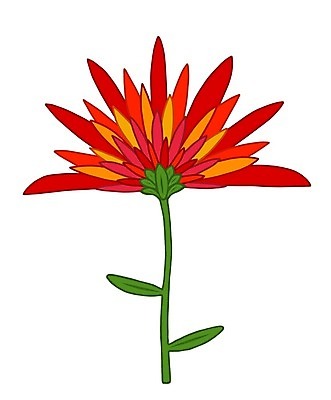 EPS 해외이미지 식물 디자인 꽃잎 꽃 실루엣 줄기 잎 꽃무늬 일러스트 자연 추상 사랑 미술 장식 빨간색 초록색 봄 벚꽃 흰색 신선 우아함 큼 만화 그림 데이지 날카로움 손그림 내추럴 고립 해외202004 해외일러스트 계절 감정 컬러 컨셉 무늬 문화예술 촬영기법 크기 생태계 파일형식 벡터 이미지허브