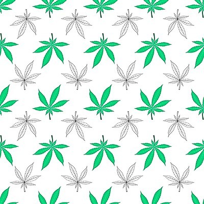 EPS 해외이미지 디자인 문화 선 백그라운드 잎 패턴 일러스트 재료 추상 휴식 건강 미술 그래픽 장식 약 유행 흰색 나뭇가지 직물 잡초 삼 플랫 스케치 허브 심볼 질감 심플 암 내추럴 돌봄 마약 살인범 엘리먼트 스타일 힙스터 대마초 마리화나 해외202004 해외일러스트 나무 식물 패션 컬러 컨셉 무늬 채소 의학 모션 문화예술 질병 파일형식 벡터 이미지허브