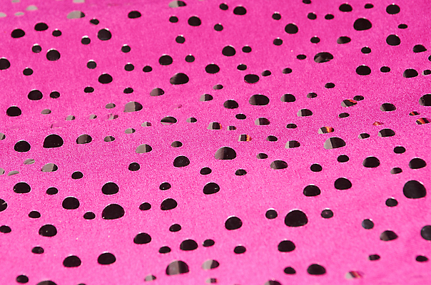 포토 JPG 해외이미지 디자인 분홍색 백그라운드 표면 사람없음 빛 직물 원형 조직 그림 질감 섬유 해외202004 해외포토 도형 컬러 파일형식 이미지허브