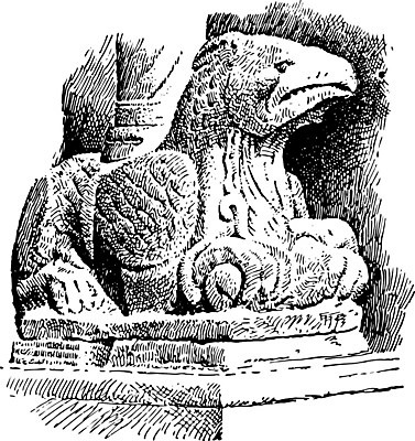 EPS 해외이미지 동물 선 일러스트 머리 검은색 수확 흰색 사자 그림 독수리 대성당 판화 가상 해외202004 해외일러스트 컬러 농업 포유류 조류 미술 신체부위 성당 파일형식 벡터 이미지허브