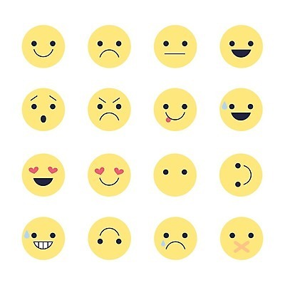 EPS 해외이미지 캐릭터 행복 감정 얼굴 선 백그라운드 인터넷 일러스트 키스 사랑 미소 웃음 사람 세트 노란색 웹 분노 흰색 원형 유머 플랫 낙서 울음 만화 혀 심볼 사인 심플 이모티콘 고립 혼란 해외202004 해외일러스트 일러캐릭터 도형 컬러 컨셉 표정 신체부위 입 애정표현 파일형식 벡터 이미지허브