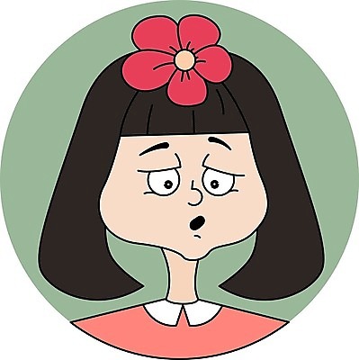 EPS 해외이미지 백인 캐릭터 여자 행복 감정 얼굴 일러스트 미소 웃음 사람 10대 세트 머리 분노 흰색 표현 입 만화 심볼 만들기 고립 아바타 해외202004 해외일러스트 일러캐릭터 서양인 컬러 모션 청소년 표정 신체부위 파일형식 벡터 이미지허브