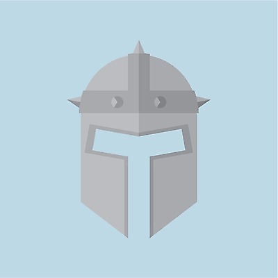 EPS 해외이미지 일러스트 못 중세 헬멧 철강 해외202004 해외일러스트 공구 역사 보호장비 파일형식 벡터 이미지허브