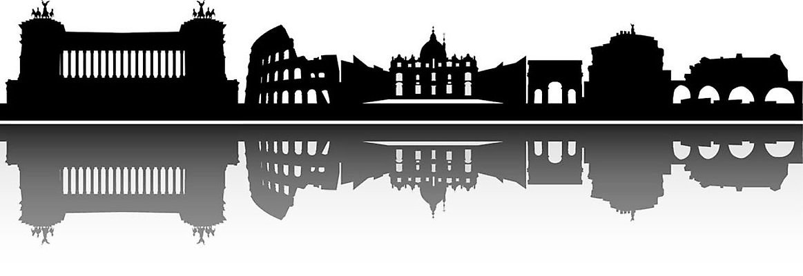 EPS 해외이미지 외관 실루엣 문화 일러스트 건축양식 흑백 도시풍경 성당 교회 검은색 이탈리아 흰색 깃발 도시 로마 언덕 아치 광장 콜로세움 스카이라인 고립 바실리카 포럼 해외202004 사도궁 해외일러스트 건축 유럽 컬러 종교건축 촬영기법 풍경 건물 궁전 토론 바티칸 파일형식 벡터 이미지허브