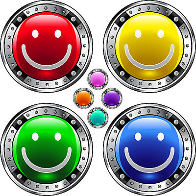 EPS 해외이미지 디자인 행복 감정 산업 얼굴 인터넷 일러스트 표시 미소 빛 웹 기쁨 표현 원형 입 은색 심볼 사인 배지 네비게이션 이모티콘 휘장 승인 엘리먼트 해외202004 해외일러스트 도형 컬러 표정 신체부위 파일형식 벡터 이미지허브