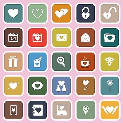 EPS 해외이미지 디자인 커플 여자 남자 꽃 종이 결혼 꽃무늬 일러스트 화살 발렌타인데이 선물 사랑 사람 장식 컵 세트 상자 하트 오픈 신용카드 플랫 만화 심볼 사인 잠금 열정 엘리먼트 해외202004 해외일러스트 모양 식물 식기 감정 무늬 관계 데이이벤트 이벤트 금융 보안 파일형식 벡터 이미지허브