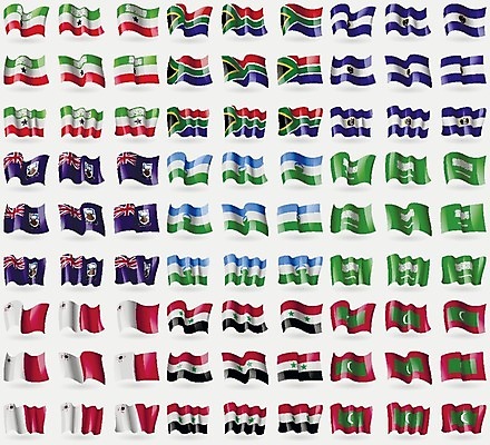 EPS 해외이미지 디자인 문화 상징 일러스트 휴가 직물 심볼 지역 아라비아 몰디브 사우디아라비아 남아프리카 몰타섬 시리아 전국 해외202004 해외일러스트 아시아 섬 중동 아프리카 몰타 파일형식 벡터 이미지허브