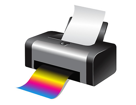 EPS 해외이미지 종이 백그라운드 일러스트 비즈니스 잉크 타이포그라피 그래픽 컴퓨터 컬러풀 사무실 노란색 검은색 사진촬영 기계 장비 흰색 인쇄 자주색 전자 청록색 해외202004 해외일러스트 문자 컬러 전자제품 촬영 파일형식 벡터 이미지허브