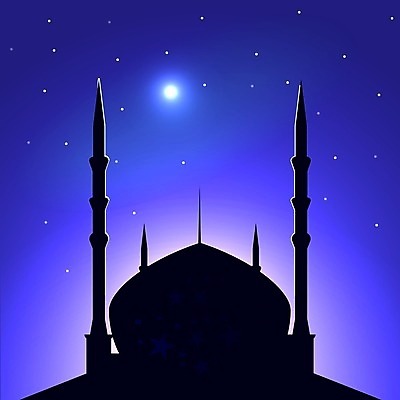 EPS 해외이미지 실루엣 별 종교 여행 백그라운드 컨셉 일러스트 건축양식 벽지 하늘 휴가 불꽃 미술 풍경 그래픽 파란색 빛 반짝임 우주 일출 어둠 인사 야간 신비 심볼 심플 신성 천문학 마법 동쪽 라마단 무한 아라베스크 해외202004 해외일러스트 자연요소 교육 건축 컬러 모션 불 문화예술 촬영기법 노을 예절 방향 파일형식 벡터 이미지허브