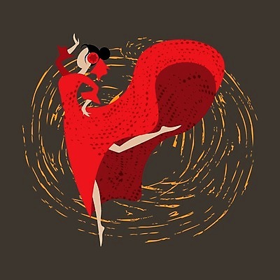 EPS 해외이미지 전통 디자인 드레스 여자 실루엣 문화 음악 백그라운드 일러스트 미술 사람 성인 그래픽 빨간색 유행 검은색 공연 댄서 수확 흰색 춤 부채 스페인 우아함 심볼 발레 그림 복고 열정 히스패닉 고립 스페인어 안달루시아 집시 플라멩코 스타일 해외202004 해외일러스트 직업 옷 감정 유럽 예술 컬러 컨셉 농업 문화예술 촬영기법 이벤트 세계문화유산 파일형식 벡터 이미지허브