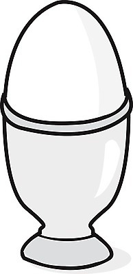 EPS 해외이미지 접시 음식 빵 일러스트 컵 갈색 계란 숟가락 식사 껍질 흰색 아침식사 은색 심플 토스트 부드러움 버터 노른자 삶기 통밀 해외202004 해외일러스트 식기 컬러 수저 알 감각 밀 파일형식 벡터 이미지허브