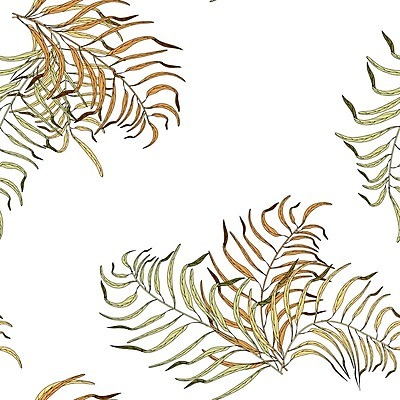 EPS 해외이미지 디자인 잎 일러스트 휴가 열대 따뜻함 초록색 여름 태양 정원 봄 나뭇가지 신선 스케치 하와이 혼란 스타일 해외202004 해외일러스트 자연요소 나무 식물 계절 컬러 컨셉 미술 미국 파일형식 벡터 이미지허브