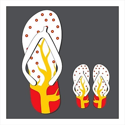 EPS 해외이미지 모양 템플릿 편집 디자인 옷 모래 바다 여행 백그라운드 신발 일러스트 추상 휴가 휴식 슬리퍼 그림자 그래픽 장식 파란색 노란색 유행 검은색 줄무늬 흰색 쌍 샌들 심볼 오브젝트 고무 가죽끈 고립 양발 엘리먼트 해외202004 해외일러스트 컬러 컨셉 무늬 끈 가죽 파일형식 벡터 이미지허브