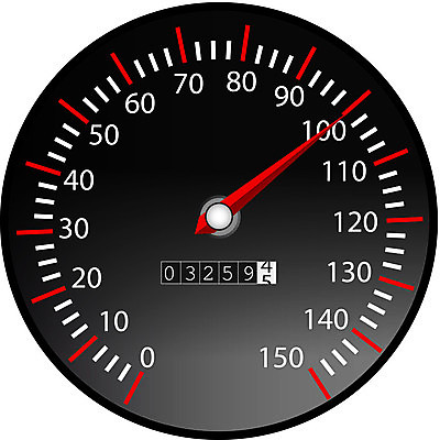 EPS 해외이미지 디자인 일러스트 자동차 검은색 회색 시간 지시 속도 짐차 느림 속도계 자동 조율 충고 해외202004 해외일러스트 육상교통 컬러 모션 파일형식 벡터 이미지허브