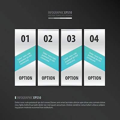 EPS 해외이미지 클립아트 템플릿 디자인 배너 리본 선 파도 백그라운드 컨셉 패턴 일러스트 비즈니스 추상 화살 나선형 미술 세트 숫자 꼬리표 라벨 자료 인포그래픽 정보 원형 연결 심볼 사인 메뉴 옵션 레이아웃 역동적 종이접기 네비게이션 단계 리듬 웹디자인 해외202004 해외일러스트 도형 문자 종이 바다 무늬 문화예술 프레임 접기 파일형식 벡터 이미지허브