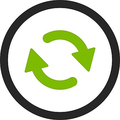 EPS 해외이미지 일러스트 화살 새로움 픽토그램 재활용 도전 화물 플랫 연결 방향 흰배경 상쾌 롤 네비게이션 다운로드 고립 상형문자 업데이트 업로드 해외202004 해외일러스트 문자 감정 컨셉 운송업 흰색 친환경 파일형식 벡터 산업 컬러 환경 이미지허브