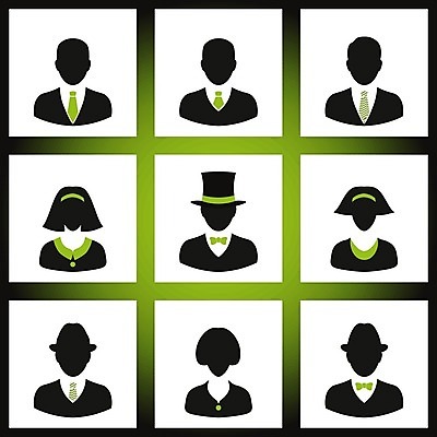 EPS 해외이미지 모양 캐릭터 남자 실루엣 얼굴 일러스트 회사 비즈니스 통신 넥타이 직장 사람 정장 그래픽 초록색 세트 사무실 머리 검은색 흰색 비즈니스맨 네트워크 수집 종업원 심볼 서비스 사인 컨설턴트 경영자 복고 신분 커뮤니티 고립 회원 아바타 사용자 해외202004 해외일러스트 일러캐릭터 직업 잡화 옷 컬러 촬영기법 신체부위 직장인 전문직 상담 리더 파일형식 벡터 이미지허브