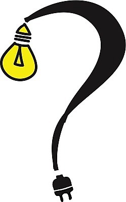 EPS 해외이미지 교육 컨셉 일러스트 비즈니스 전구 조명 아이디어 기술 서기 빛 반짝임 에너지 램프 플러그 질문 스마트 흔적 상업 해결 발명 오해 지능 해외202004 해외일러스트 모션 파일형식 벡터 이미지허브