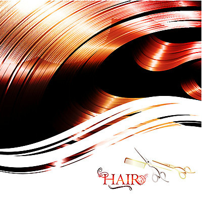 EPS 해외이미지 직업 헤어스타일 여자 파도 곡선 일러스트 프레임 건강 빨간색 빛 유행 상점 화장품 공구 머리빗 화려 이발 자르기 가발 웨이브 광택 이발소 돌봄 스타일링 스타일 해외202004 해외일러스트 선 바다 컬러 컨셉 모션 사람 뷰티 도구 미용용품 뷰티샵 파일형식 벡터 이미지허브