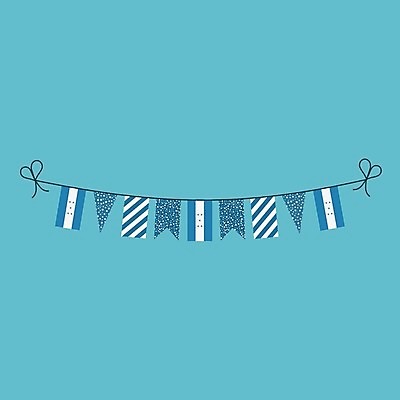 EPS 해외이미지 전통 디자인 행복 문화 줄 캠페인 여행 컨셉 일러스트 휴가 기념 이벤트 그래픽 장식 파티 축제 웹 자유 축하 깃발 플랫 만화 선거 심볼 사인 애국심 고립 독립 엘리먼트 온두라스 전국 해외202004 해외일러스트 감정 인터넷 중앙아메리카 민주주의 파일형식 벡터 아메리카 대륙 이미지허브