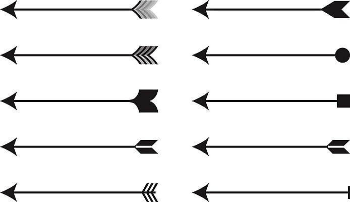 EPS 해외이미지 모양 디자인 종이 가구 곡선 일러스트 모션 화살 장식 빨간색 세트 픽토그램 노란색 원형 그룹 접속 방향 심볼 사인 상쾌 커서 다음 엘리먼트 충고 해외202004 해외일러스트 도형 감정 선 컬러 생활용품 파일형식 벡터 이미지허브