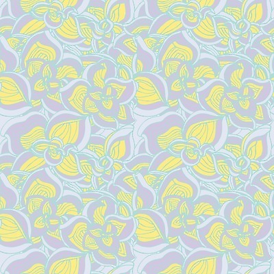 EPS 해외이미지 디자인 꽃 선 파도 바다 백그라운드 잎 꽃무늬 패턴 일러스트 자연 벽지 추상 미술 동양인 그래픽 장식 여름 파란색 노란색 직물 도시 커튼 해조류 낙서 스케치 타일 묘사 질감 환각 스타일 해외202004 해외일러스트 식물 계절 컬러 무늬 문화예술 인종 해양식물 생태계 증상 파일형식 벡터 이미지허브