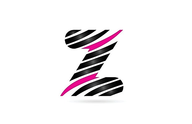 EPS 해외이미지 모양 템플릿 디자인 알파벳 선 백그라운드 일러스트 회사 비즈니스 추상 타이포그라피 검은색 줄무늬 편지 심볼 신분 Z 엘리먼트 활자 레터링 해외202004 해외일러스트 문자 영어 컬러 무늬 활자판 파일형식 벡터 이미지허브