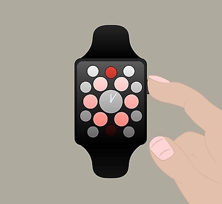 EPS 해외이미지 손 남자 컨셉 인터넷 일러스트 통신 주택 컴퓨터 스크린 모니터 터치 시간 플랫 무선전화기 스마트 손목시계 속도 실리콘 인터페이스 웨어러블 해외202004 해외일러스트 시계 장신구 사람 건물 신체부위 전자제품 전화기 파일형식 벡터 이미지허브