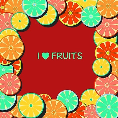 EPS 해외이미지 클립아트 편집 디자인 음식 백그라운드 패턴 오렌지 과일 일러스트 부분 프레임 건강 컴퓨터그래픽 빨간색 초록색 컬러풀 노란색 건강관리 점 원형 달콤 레몬 라임 건강식 비타민C 열대기후 스타일 해외202004 해외일러스트 도형 컬러 무늬 관리 그래픽 맛 비타민 파일형식 벡터 이미지허브