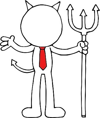 EPS 해외이미지 클립아트 직업 캐릭터 남자 일러스트 비즈니스 넥타이 노동자 대화 서기 사람 정장 빨간색 흰색 작업 비즈니스맨 그리기 악마 라이벌 만화 스케치 종업원 알림 그림 경영자 리더 심플 윤곽 손그림 나쁜 거짓말 고립 마스코트 쇠스랑 적 지옥 스타일 해외202004 해외일러스트 일러캐릭터 잡화 옷 컬러 모션 말하기 미술 직장인 파일형식 벡터 이미지허브