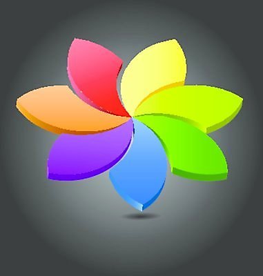 EPS 해외이미지 디자인 꽃 백그라운드 무지개 꽃무늬 패턴 일러스트 부분 자연 추상 창조 미술 빛 세트 컬러풀 3D 화목 페인트 바퀴 원형 팔레트 변화 혼합 접속 수집 타일 고립 대칭 스펙트럼 엘리먼트 예시 해외202004 해외일러스트 자연요소 도형 식물 컬러 컨셉 무늬 문화예술 디지털합성 생태계 파일형식 벡터 이미지허브