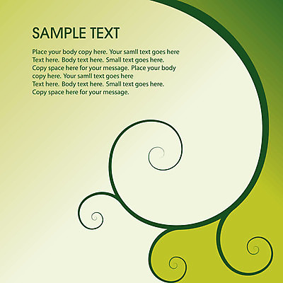 EPS 해외이미지 디자인 백그라운드 잎 꽃무늬 패턴 곡선 일러스트 자연 추상 미술 그래픽 초록색 컬러풀 갈색 환경 우아함 계획 해외202004 해외일러스트 식물 꽃 선 컬러 컨셉 무늬 문화예술 생태계 파일형식 벡터 이미지허브