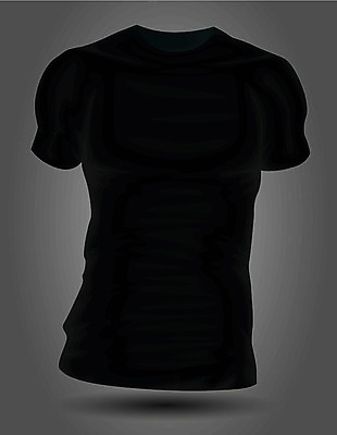 EPS 해외이미지 템플릿 디자인 옷 스포츠 셔츠 티셔츠 유니폼 신체 일러스트 새로움 경사 10대 유행 상점 검은색 공백 직물 면 정상 인쇄 사인 신분 소매 망사 고립 해외202004 해외일러스트 컬러 컨셉 상의 청소년 파일형식 벡터 이미지허브