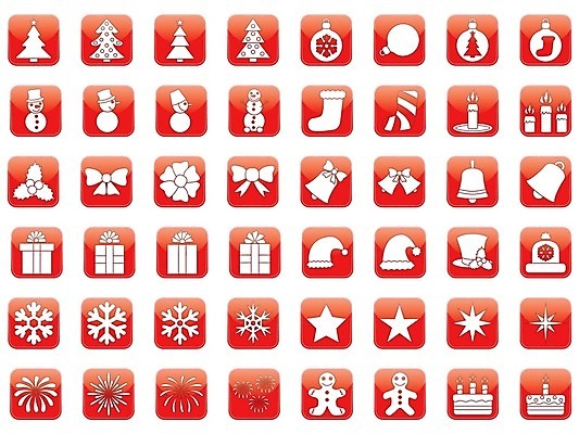 EPS 해외이미지 별 크리스마스 일러스트 눈사람 휴가 불꽃 새해 양말 선물 빨간색 세트 크리스마스트리 쿠키 케이크 종 흰색 눈송이 수집 심볼 사인 활 정사각형 배지 광택 고립 해외202004 해외일러스트 자연요소 도형 기념일 컬러 불 디저트 눈_날씨 파일형식 벡터 이미지허브
