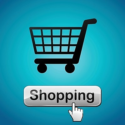 EPS 해외이미지 디자인 배너 백그라운드 인터넷 일러스트 쇼핑 상점 웹 카트 흰색 구매 사인 온라인 해외202004 해외일러스트 컬러 파일형식 벡터 이미지허브