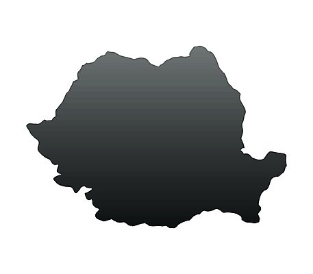 EPS 해외이미지 모양 유럽 여행 백그라운드 컨셉 지도 일러스트 추상 미술 그래픽 세계 흰색 자르기 심볼 질감 윤곽 루마니아 고립 전국 지리 해외202004 해외일러스트 나라 컬러 무늬 모션 문화예술 파일형식 벡터 이미지허브