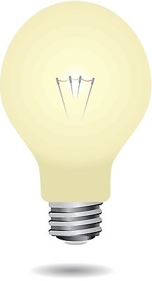 EPS 해외이미지 컨셉 일러스트 전구 상상 유리 아이디어 그림자 빛 반사 힘 에너지 흰색 램프 해결 빛망울 고립 광 발명 텅스텐 필라멘트 해외202004 해외일러스트 컬러 재질 조명 원소 파일형식 벡터 이미지허브