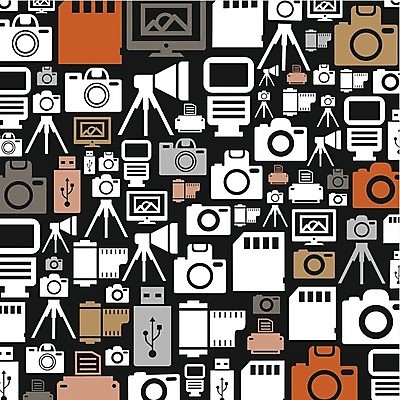 EPS 해외이미지 디자인 실루엣 백그라운드 일러스트 미술 그래픽 컴퓨터 카메라 모니터 사진촬영 장비 신용카드 심볼 회의실 그림 심플 전자 지원 테마 해외202004 해외일러스트 문화예술 촬영기법 금융 전자제품 촬영 파일형식 벡터 이미지허브