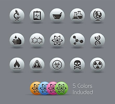 EPS 해외이미지 과학 인터넷 일러스트 버튼 현미경 경고 사람없음 약 금속 에너지 바 뜨거움 바이러스 은색 DNA 위험 나침반 심볼 플라스크 사인 메뉴 생물학 원자 튜브 원자력 방사능 방사선 서류판 실린더 유전 전압 해골모형 화학물질 해외202004 해외일러스트 교육 컬러 컨셉 의학 재질 실험기구 모형 사무용품 화학 생명공학 파일형식 벡터 이미지허브
