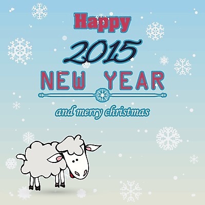 EPS 해외이미지 템플릿 디자인 계절 행복 포스터 종이 백그라운드 크리스마스 겨울 일러스트 캘리그라피 텍스트 추상 휴가 새로움 새해 타이포그라피 장식 파티 라벨 축제 웹 수확 축하 인사 양 신용카드 야간 인쇄 12월 편지 연도 심볼 사인 복고 2015년 해피뉴이어 엘리먼트 옛날 레터링 해외202004 해외일러스트 자연요소 문자 기념일 감정 컨셉 무늬 농업 인터넷 포유류 프레임 이벤트 금융 새해인사 예절 날짜 파일형식 벡터 이미지허브