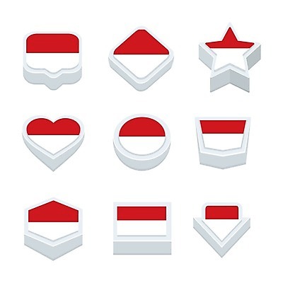 EPS 해외이미지 모양 별 여행 일러스트 버튼 화살 경사 빛 세트 세계 3D 흰색 마음 깃발 원형 9 심볼 사인 정사각형 인도네시아 지역 육각형 방패 독립기념일 여의주 스타일 해외202004 해외일러스트 자연요소 도형 기념일 아시아 컬러 숫자 디지털합성 독립 파일형식 벡터 이미지허브